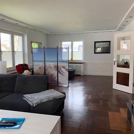 Ferienwohnung Watzek Grömitz Zewnętrze zdjęcie