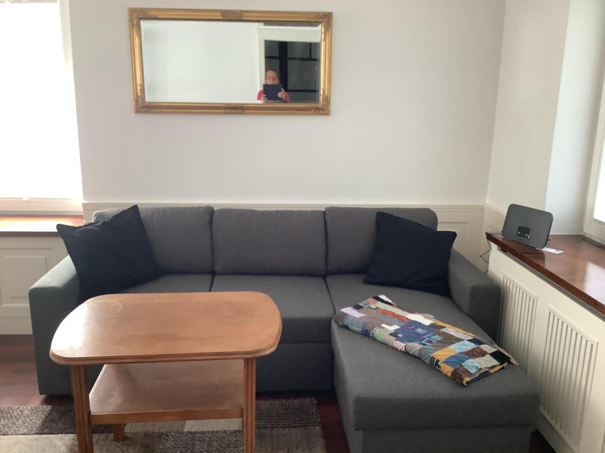 Ferienwohnung Watzek Grömitz Zewnętrze zdjęcie