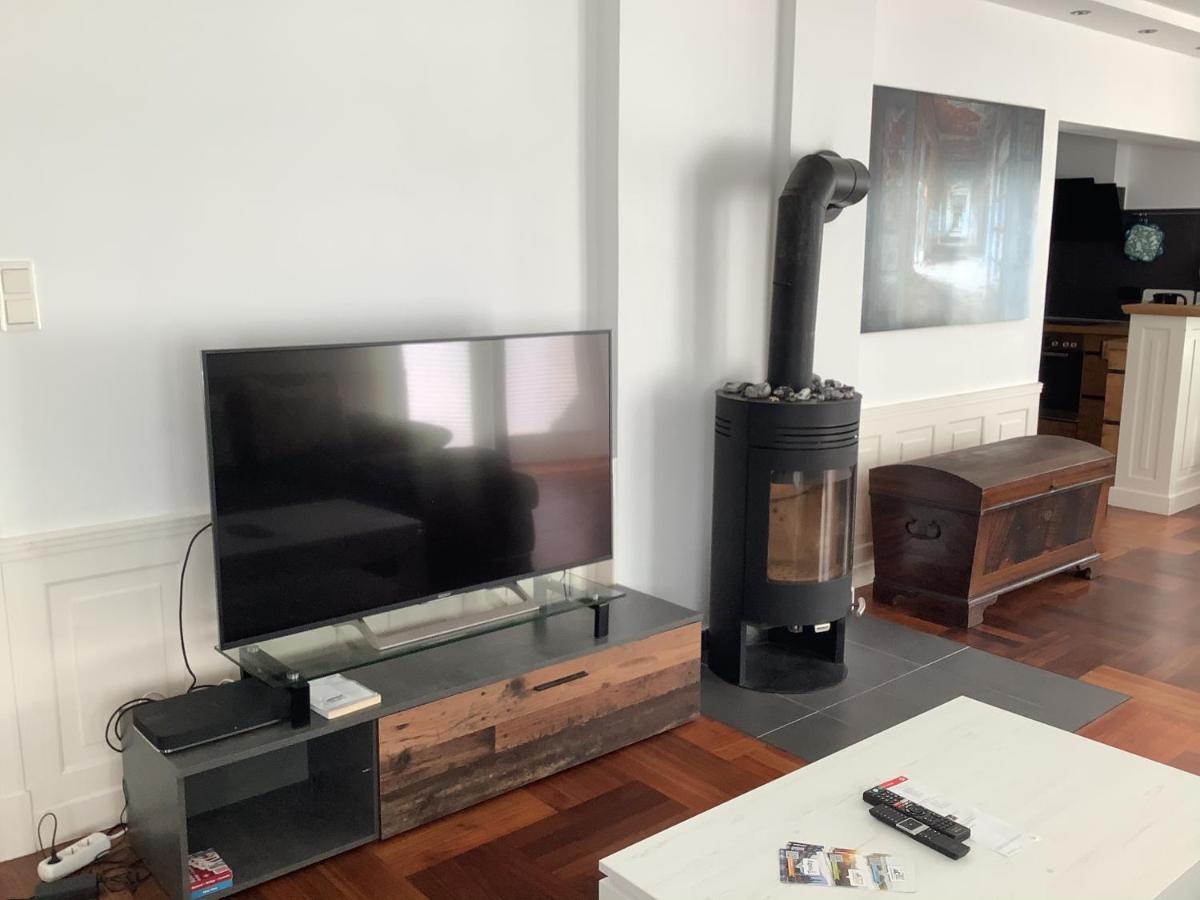 Ferienwohnung Watzek Grömitz Zewnętrze zdjęcie