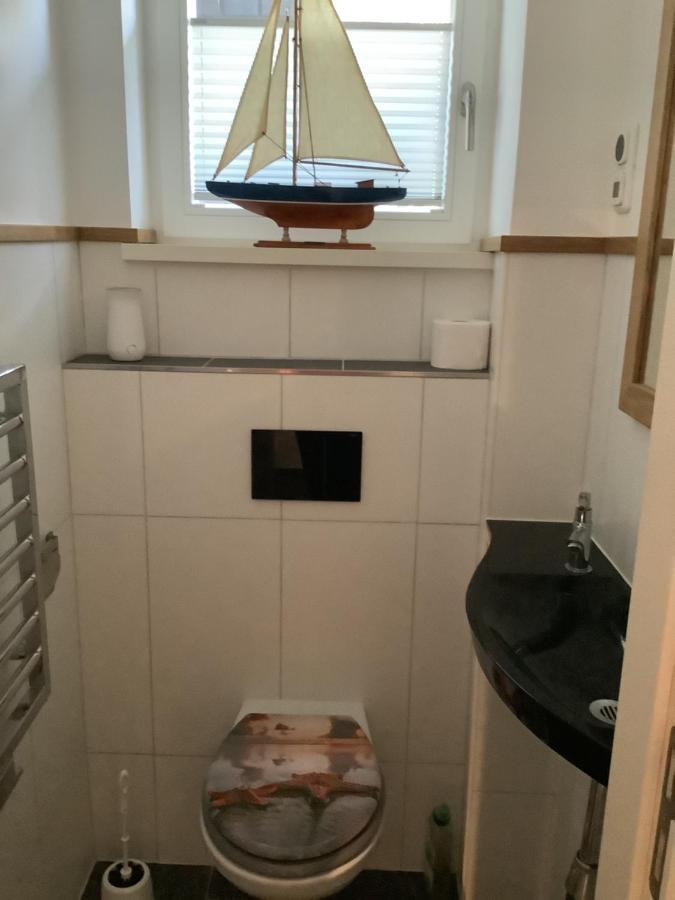 Ferienwohnung Watzek Grömitz Zewnętrze zdjęcie