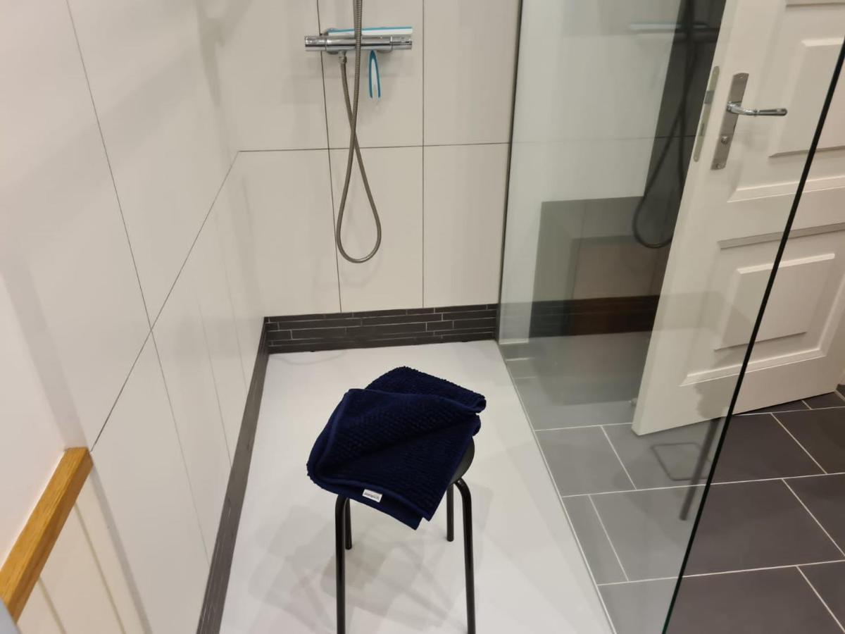 Ferienwohnung Watzek Grömitz Zewnętrze zdjęcie
