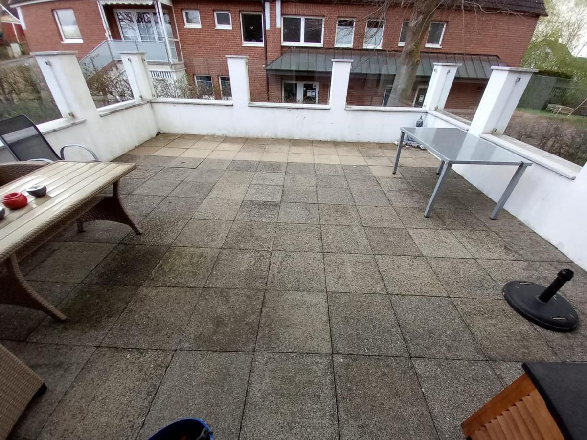 Ferienwohnung Watzek Grömitz Zewnętrze zdjęcie